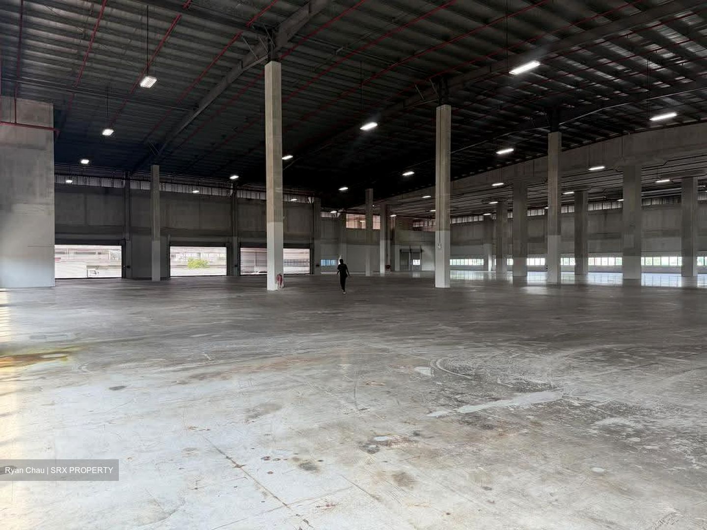 Tuas Lane (D22), Factory #626857641